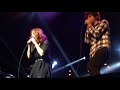 Regina Spektor & Jack Dishel- Hotel Song