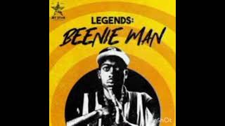 Beenie Man - People Dead (Taxi Riddim)