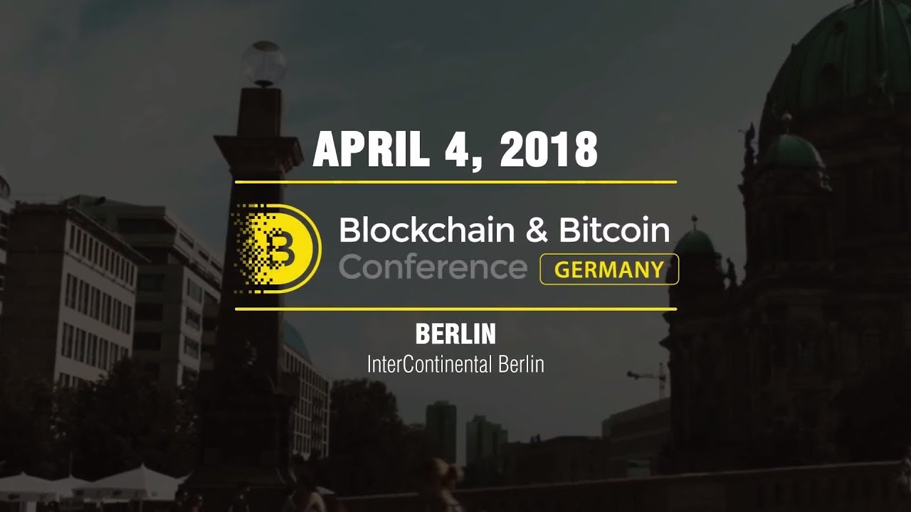 bitcoin conference berlin