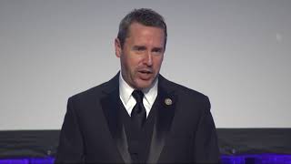 Dr. Harry Lee Williams - Educational Leadership Award