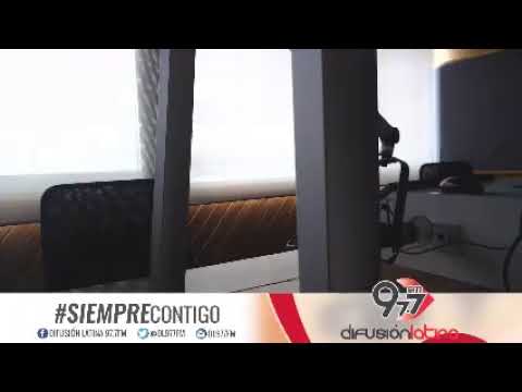 DIFUSION LATINA 97.7FM
