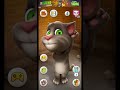 Talking Tom says *239* comedy funny ##Shoet Video 😁😁😁😁😁👍 YouTube short ##short  video ###comedy