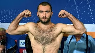 Murat Gassiev - Evil Intentions (Highlights / Knockouts)