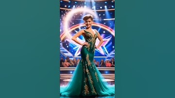 Magical Model Transformation on AGT | Ai Passion #Magic #AI