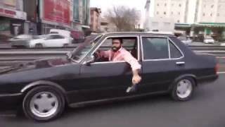 Reçep İvedi̇k Tofaş Alirsa