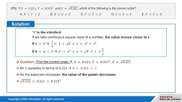 L21. Continuous Square Roots Tend Towards 1 (‘1’ is the Standard)