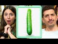 THIS Is The Perfect PEN!S Size?! | Andrew Schulz & Akaash Singh
