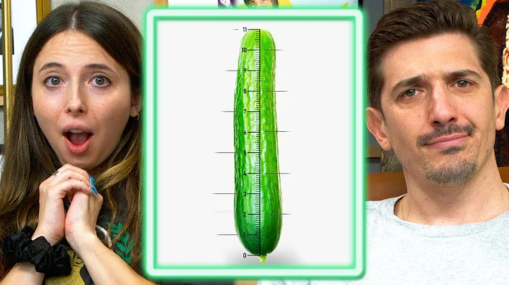 THIS Is The Perfect PEN!S Size?! | Andrew Schulz &...