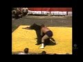 Iowa State Fair: 1972 Bear Wrestling