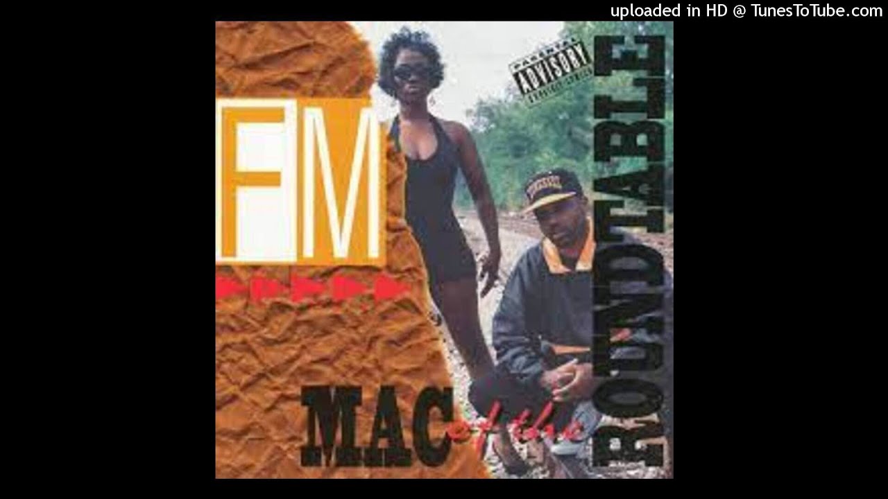 FM - Another Nigga Dead