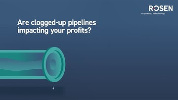 Pipeline Performance Framework – ROSEN Group