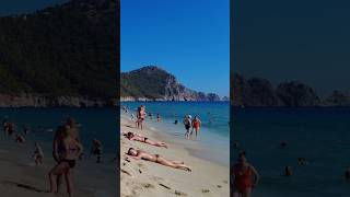 🇹🇷 Kleopatra Beach | Best Travel in Alanya | Türkiye