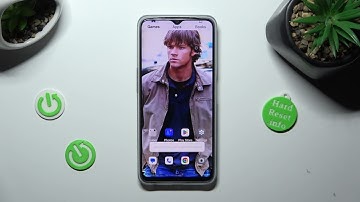 How to Split Screen in Oppo A77s - Use Dual Screen Function