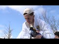 INTERVIEW: Will Tschetter stayed at Michigan through 8-24 season — and helped set tone for title run
