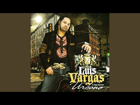 Carta Final - Luis Vargas