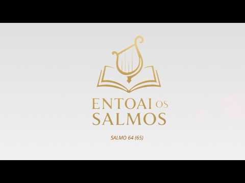 ENTOAI OS SALMOS 64 PGM 40