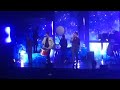 Shoulders For King and Country (Live at Palais Theatre)