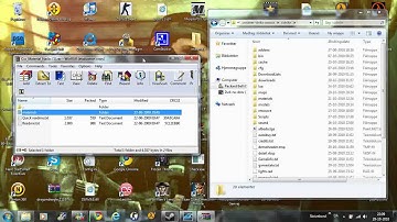 how to get material wallhack for css