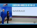 SOLETRANDO COM TOMMY GRETCHEN: CHUVEIRO VIROU SU-VE-RU-LO