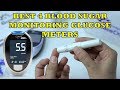 How to Choose the Best Glucometer in India?