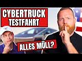 Ein tag in elon musks mlltonne  cybertruck tour mit lebenusa