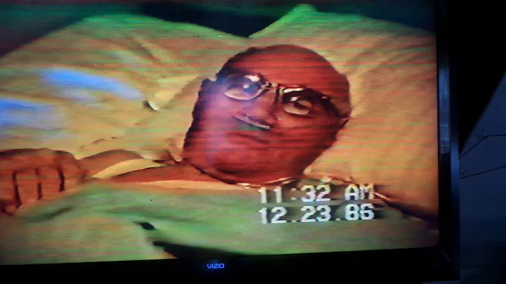Fred Howell