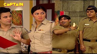 क्यों हुई चंदनमुखी चौटाला बिल्लू और गुलगुले पर गुस्सा | FIR | Full Comedy