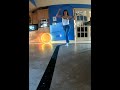 Broken - lundy hula hoop freestyle dance