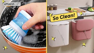 TOP Useful House Cleaning Items On Amazon! | Useful House Cleaning Items On Amazon To Buy NOW!