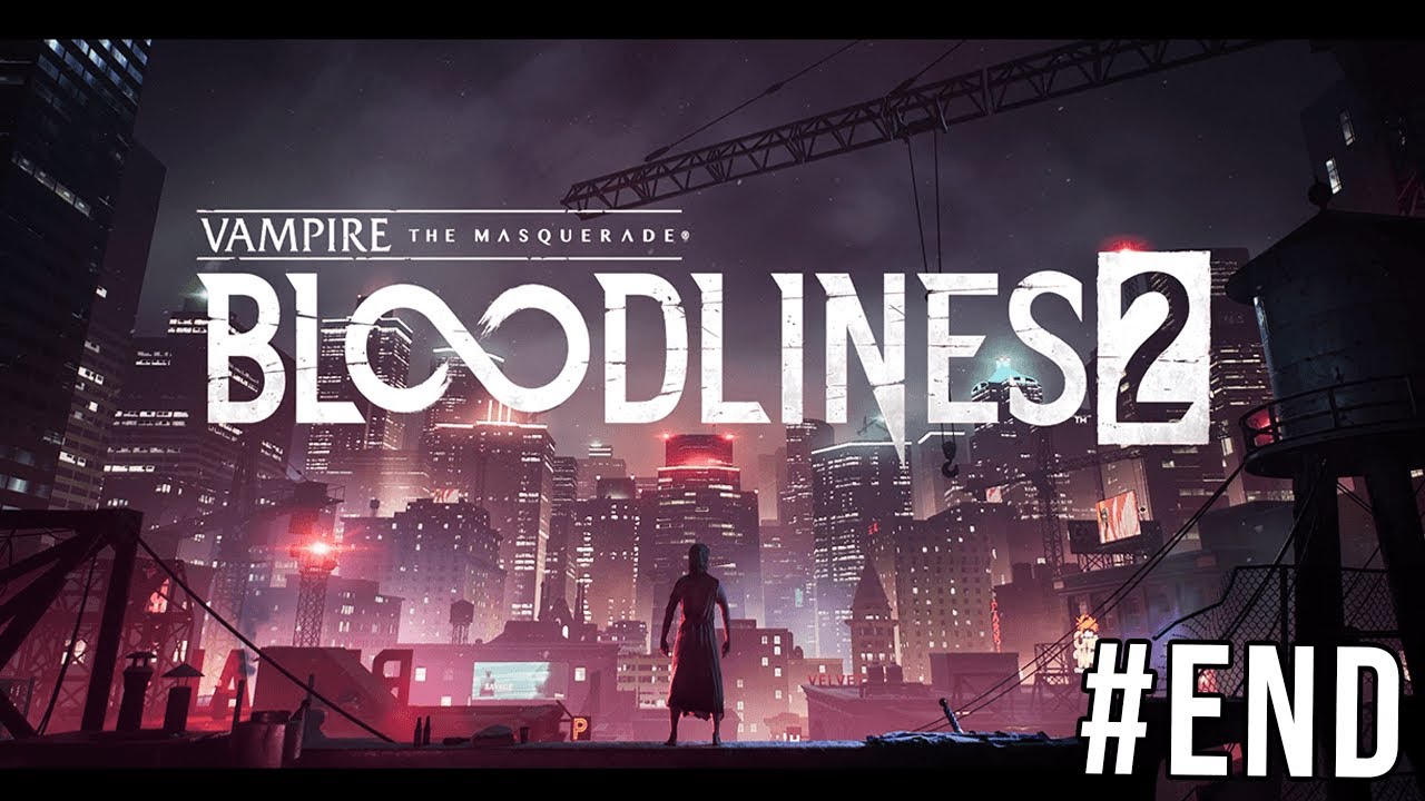 Vampire: The Masquerade® - Bloodlines™ 2 Gameplay | Part 7 | No Commentary