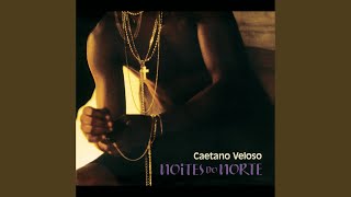 Video thumbnail of "Caetano Veloso - Michaelangelo Antonioni"