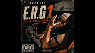 Babyblack - E.r.g1