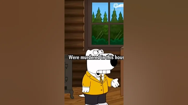 jason buys a cabin 😂💀#familyguy #shorts