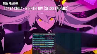 Nightglow secretnc Mix  Honkai Impact 3rd