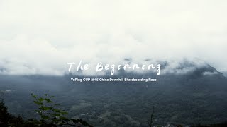 [longboard.cn]2015 CDSR YuPing Cup-The Beginning-Documentary