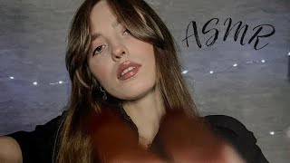 видео: ASMR/АСМР - Гороскоп на февраль 2024/Близкий шепот на петличку/Визуальные триггеры/Болталка/Болталка картинка: ASMR/АСМР - Гороскоп на февраль 2024/Близкий шепот на петличку/Визуальные триггеры/Болталка/Болталка