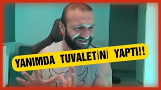 Aykut Elmas Eskort Genelev Anısını Anlatıyor