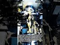 경이로운 8축 금속 가공 기술 #craft #machine #cnc #factory #industry