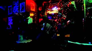 Rich Lewis Band RLB @ Merlins Rest 10-19-13 My Old Friend The Blues (cover)