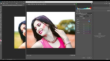 How To Joint Picture Editing Green Background On Photo Shop App