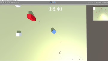 mecanics game   ethan work   PC, Mac & Linux Standalone   Unity 2019 2 3f1 Personal  DX11  2019 12 1