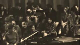 Video thumbnail of "Alunni del Sole - Concerto - 1969"