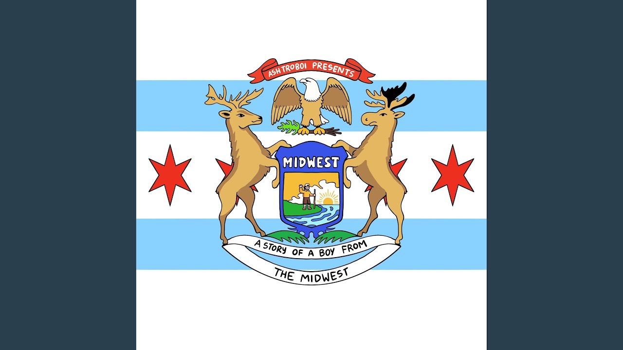 Guarda Midwest su YouTube Guarda Midwest su YouTube