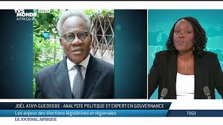 Togo :  les régionales et les législatives se préparent