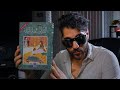 Arab Dad Reads Arabian Nights In Arabic SLEEP MEDITATION ASMR 