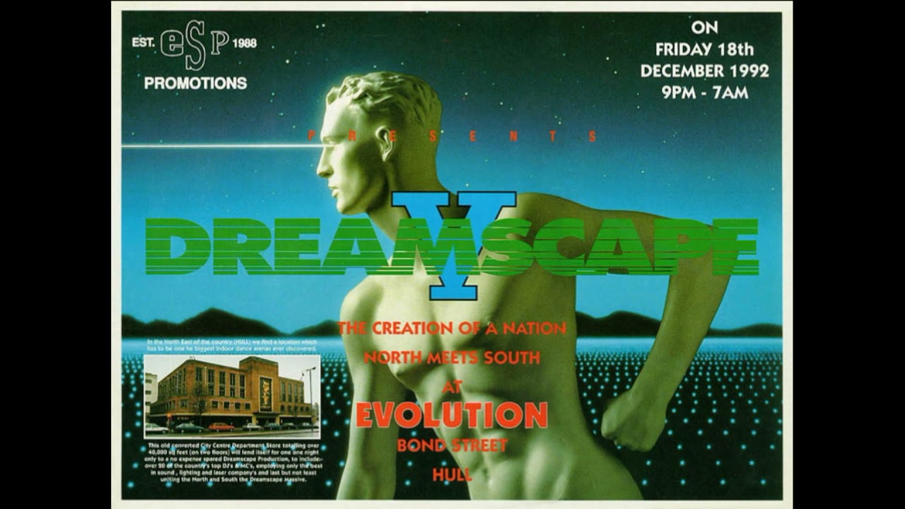 Watch Clarkee ~ Live @ Dreamscape V - The Cration Of A Nation on YouTube Watch Clarkee ~ Live @ Dreamscape V - The Cration Of A Nation on YouTube