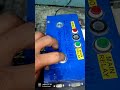 Omni Van ecm check light problem