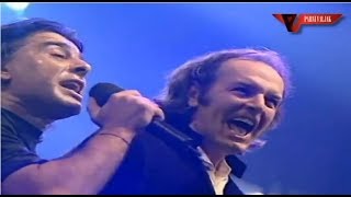 Parni Valjak - Zagreb Ima Isti Pozivni |Live| HD chords