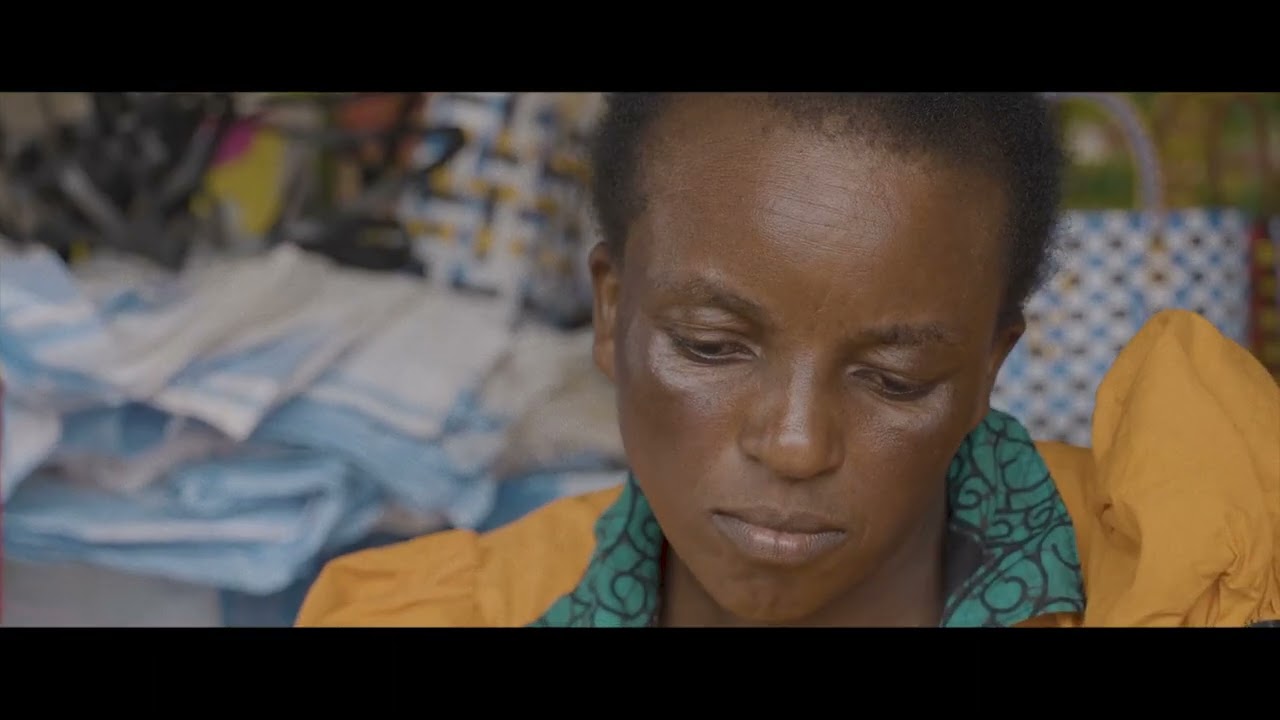 Food for Good Changemakers: Uganda