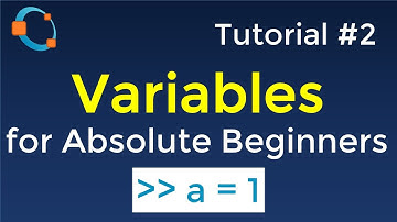 Octave Tutorial #2: Variables for Absolute Beginners